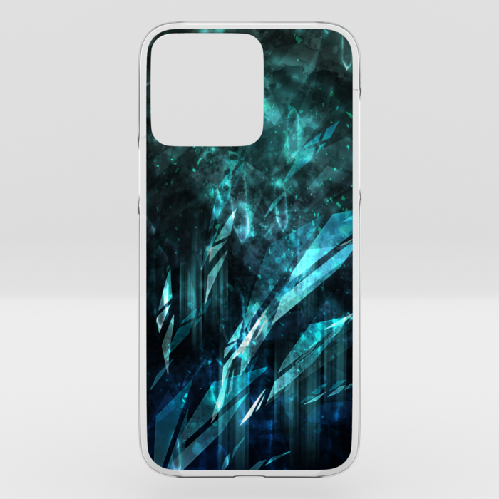 クリアiPhoneケース - iPhone 14 Pro Max