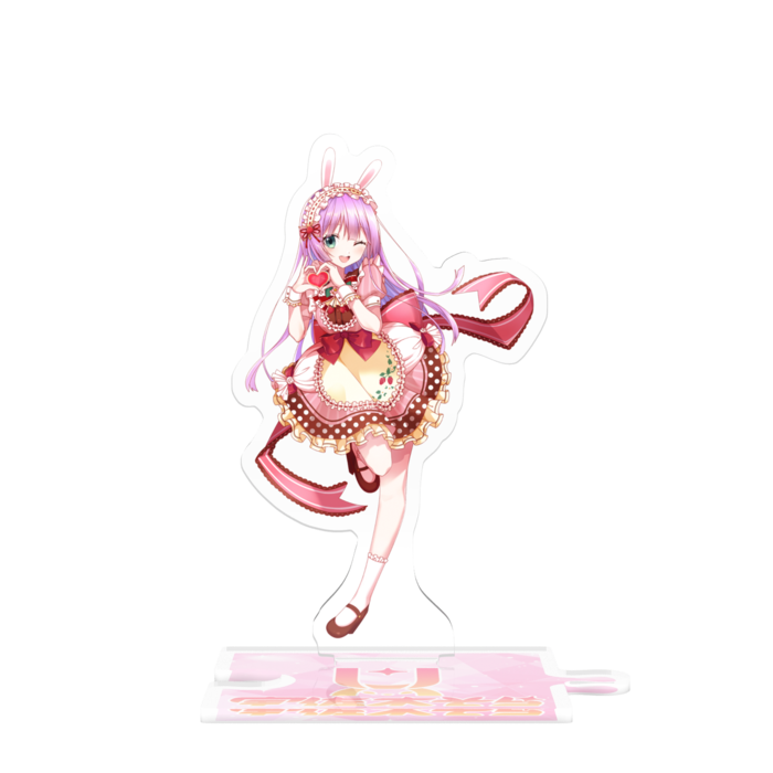 バレンタインそら