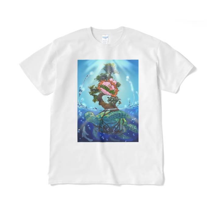 Tシャツ（短納期） - XL - ホワイト