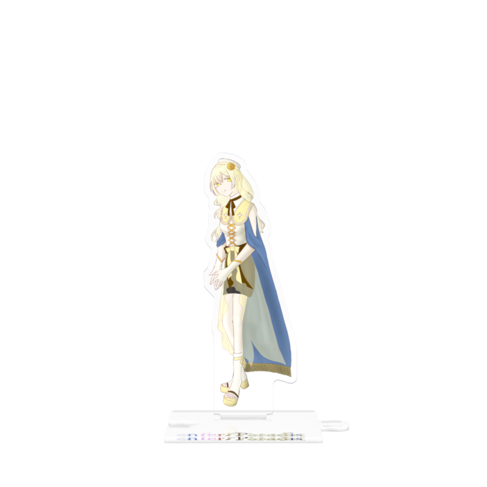 つながるアクスタ - 125mm