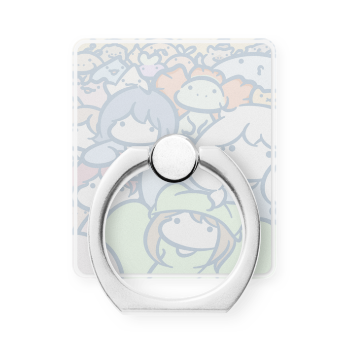 スマホリング