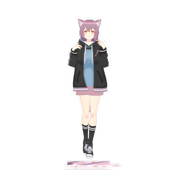 つながるアクスタ - 160mm