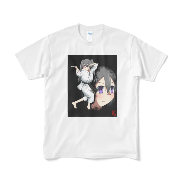 Tシャツ(短納期) - M - ホワイト