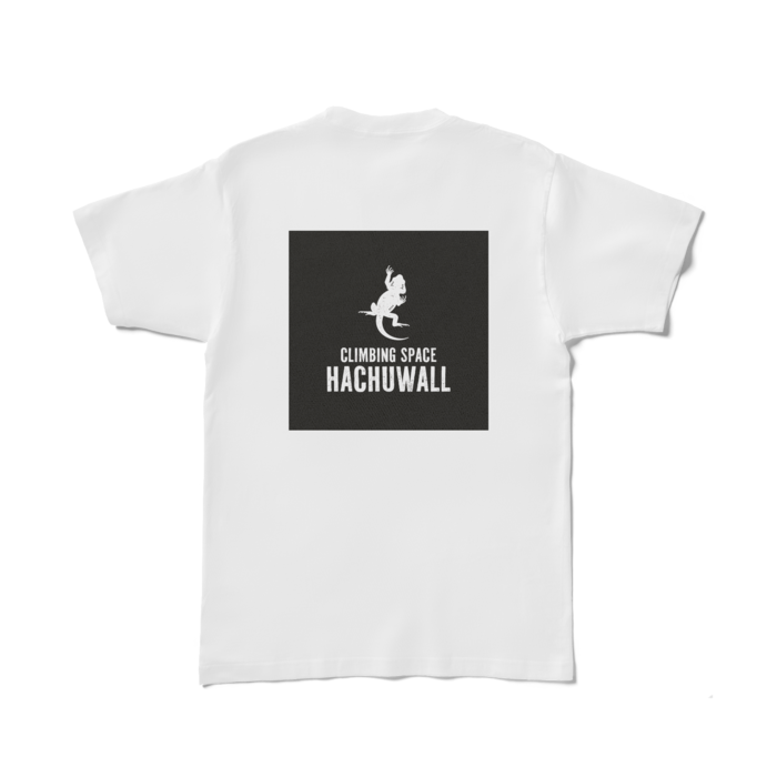 Tシャツ - L - 白