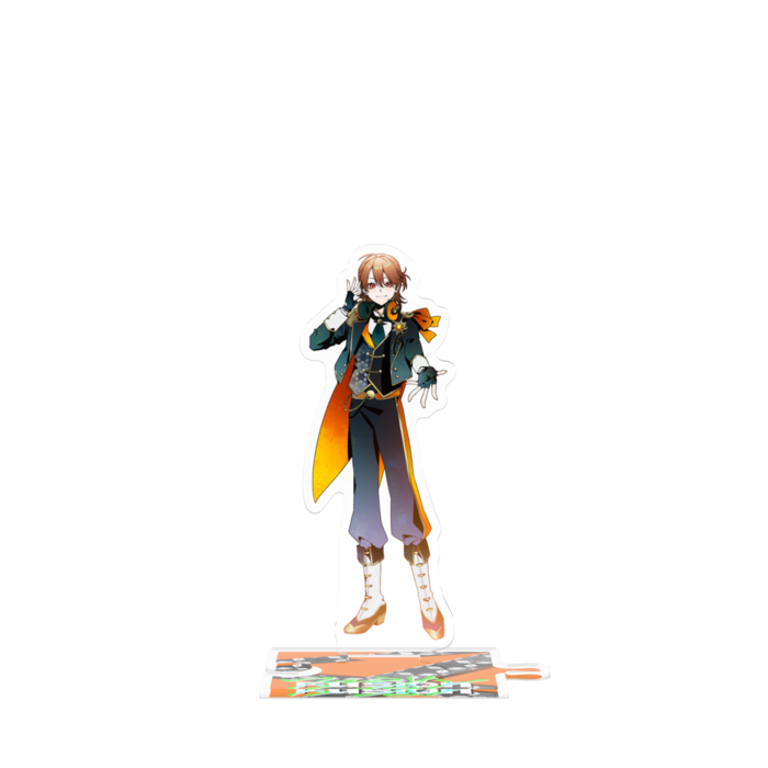 つながるアクスタ - 125mm