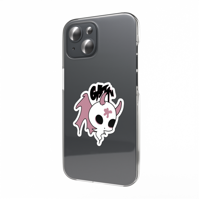 スマホステッカー - 縦