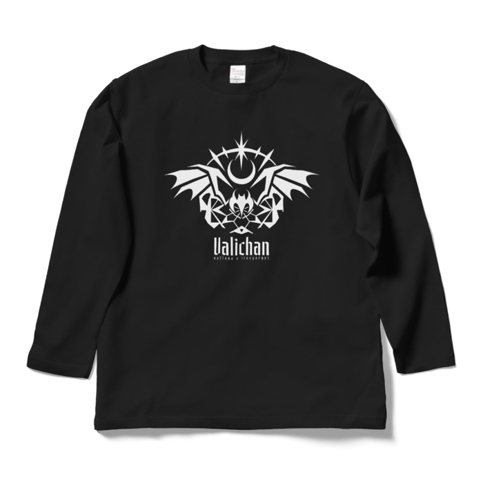 ブラック - L - 