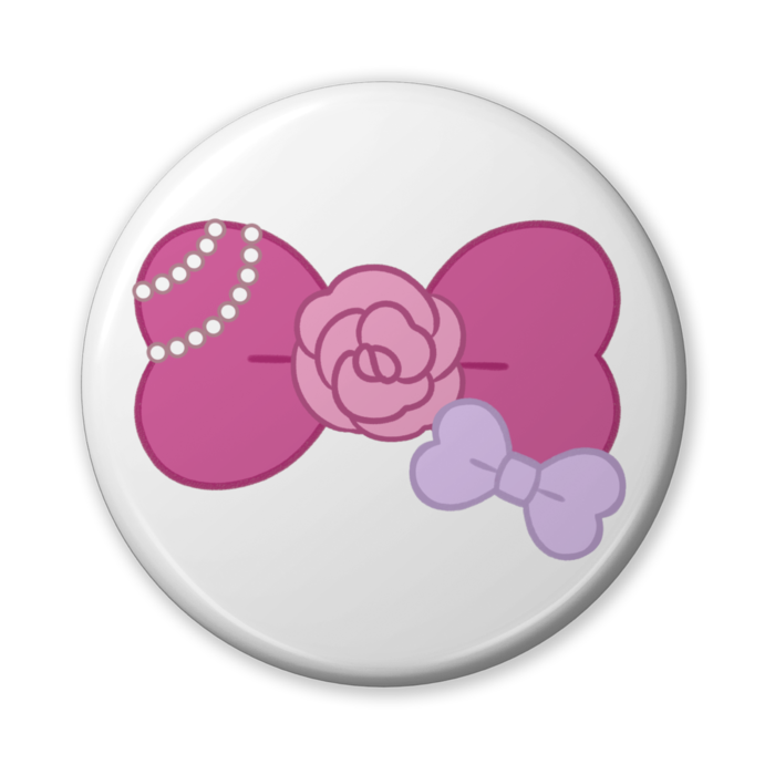 缶バッジ(バリュー) - 56mm