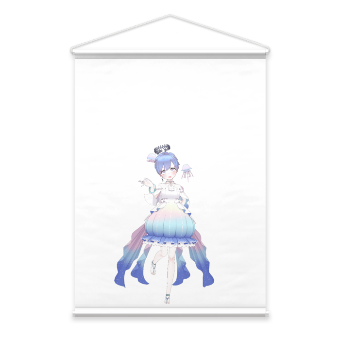 タペストリー - B2縦