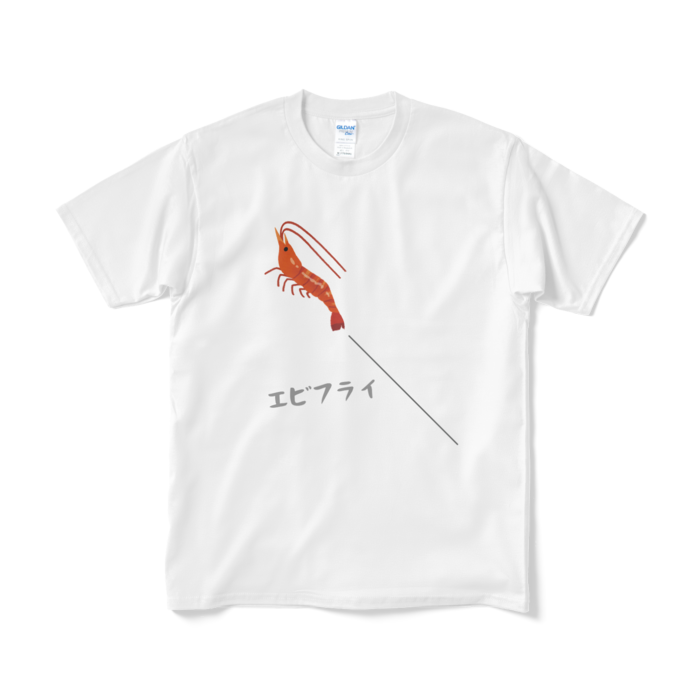 Tシャツ（短納期） - M - ホワイト