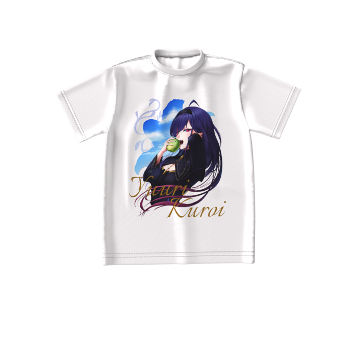 昼の魔女(シークレットバージョン)- S -