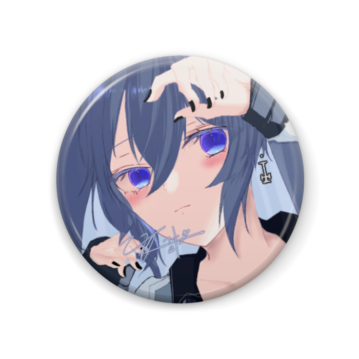 缶バッジ - 57mm