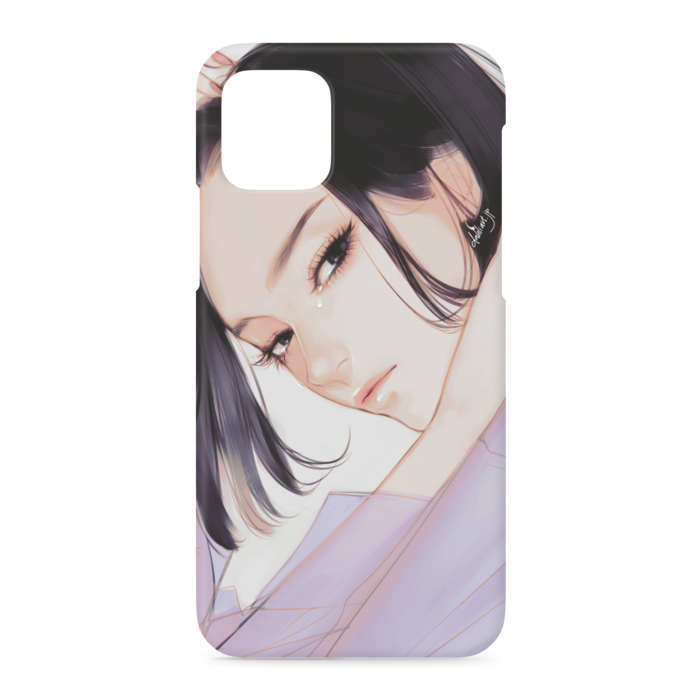 iPhoneケース - iPhone 11 Pro - 側面あり