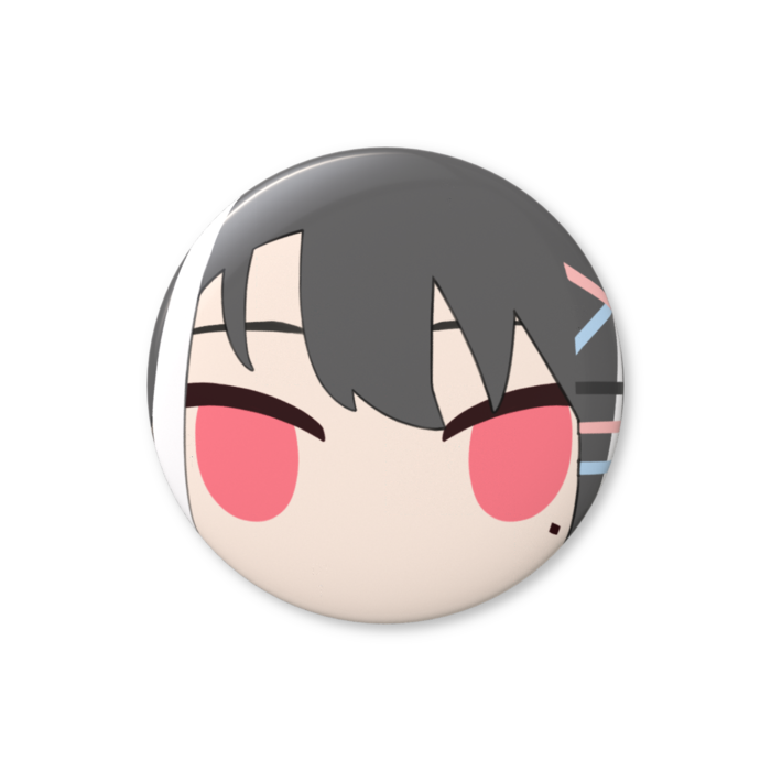 缶バッジ（バリュー） - 32mm