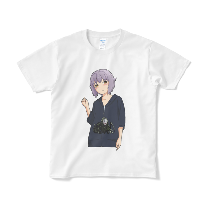 Tシャツ（短納期） - S - ホワイト