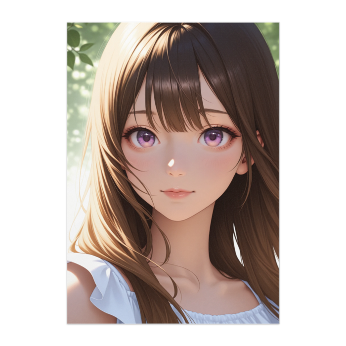 ポスター - A1