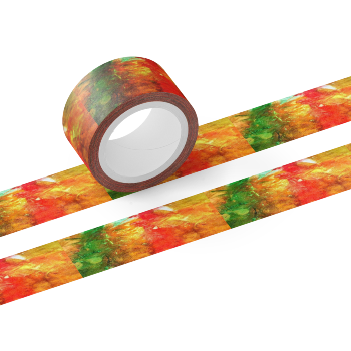 マスキングテープ - テープ幅 20mm