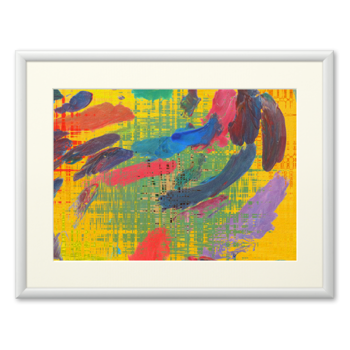 複製画(プリモアート) - A4