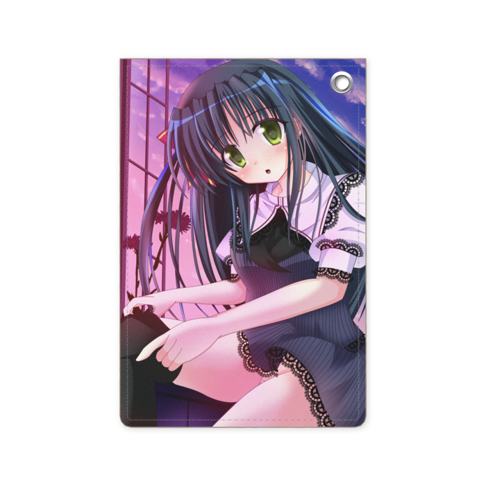 パスケース - 80 x 60 (mm)