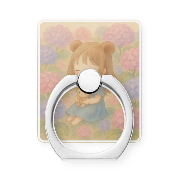スマホリング