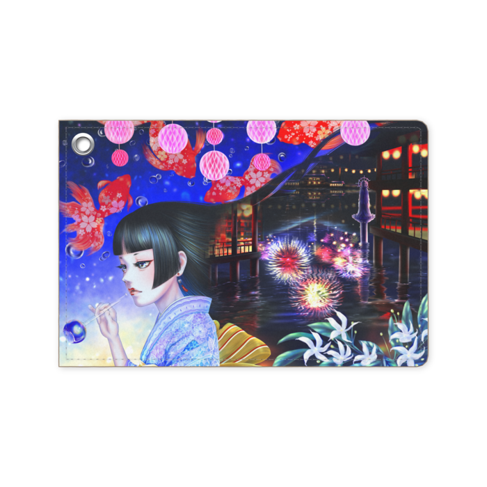 パスケース - 70 x 105 (mm)