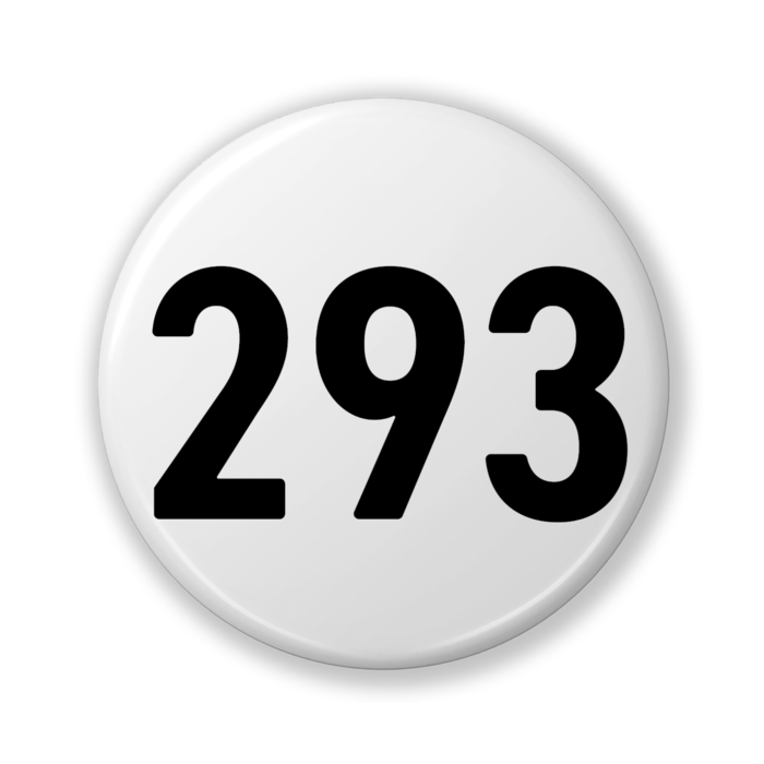 【293】缶バッジ- 32mm