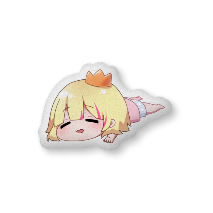 ふかふかクッション - 中（H36×W56cm） - 片面