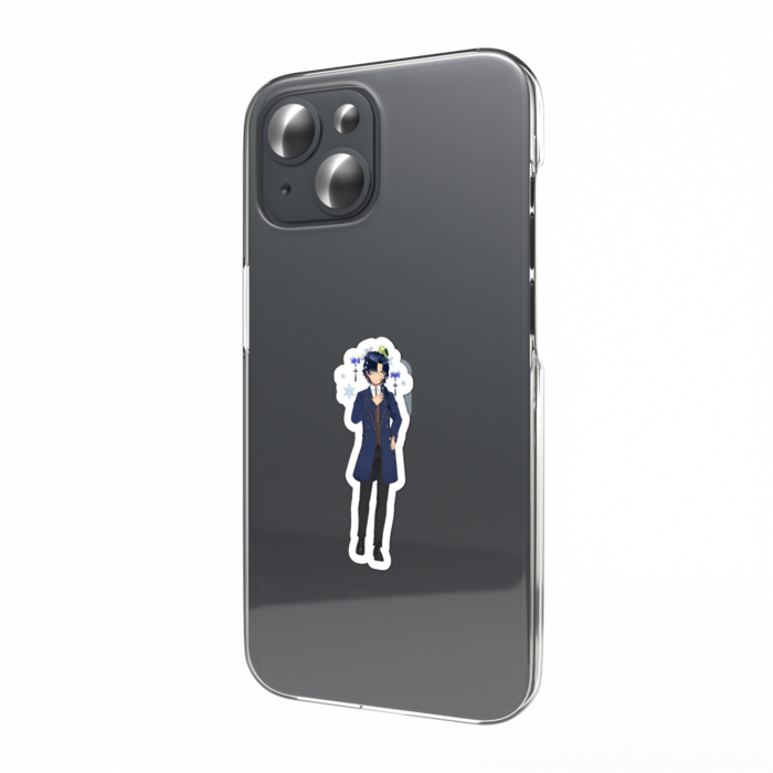 スマホステッカー - 縦