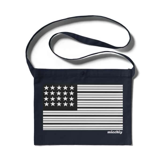 サコッシュ - 300 x 230 (mm)(1)