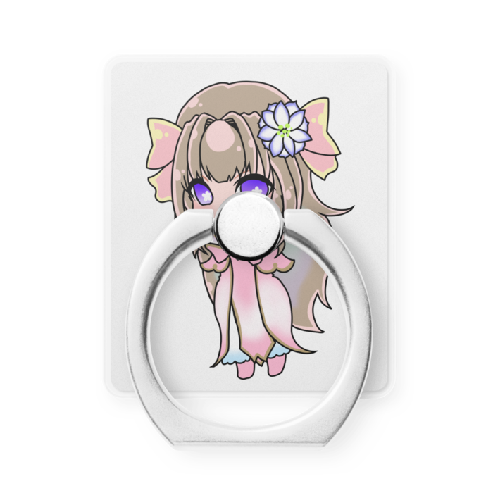 スマホリング