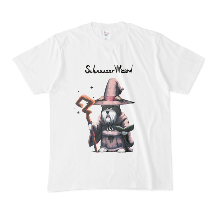 Tシャツ - M - 白