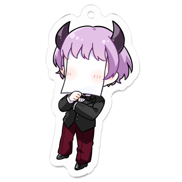 かげくん