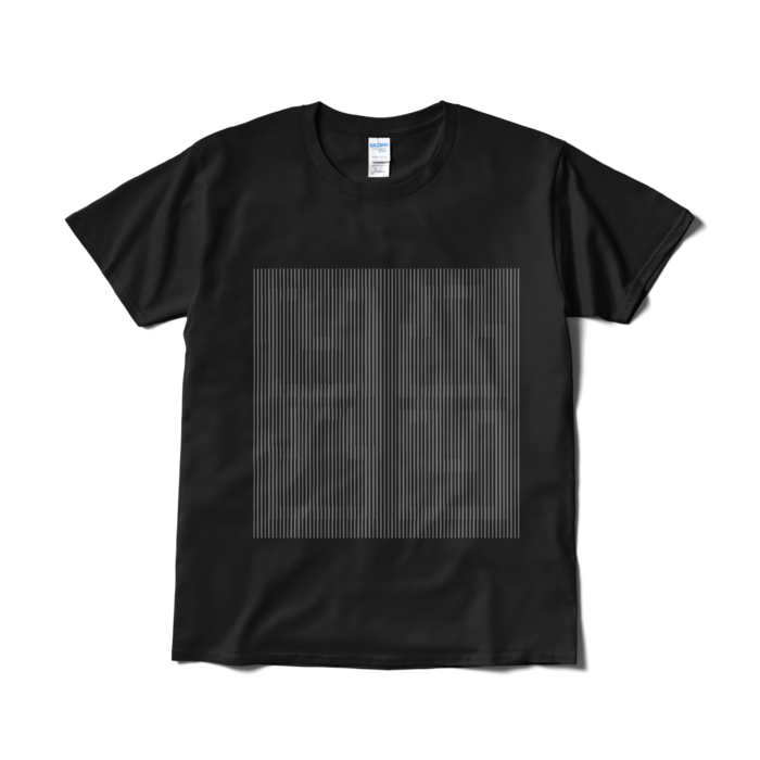 Tシャツ(短納期) - L - ブラック