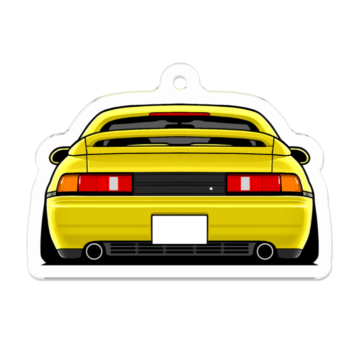 イエロー(1.2型)