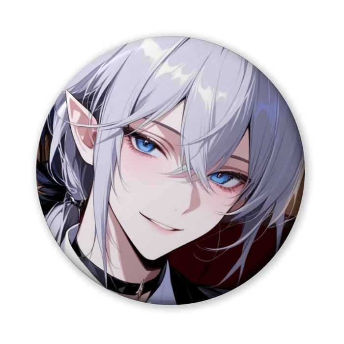 缶バッジ（バリュー） - 56mm