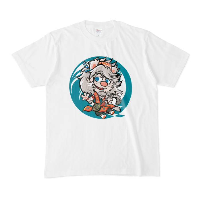 マブイTシャツ - M - 白