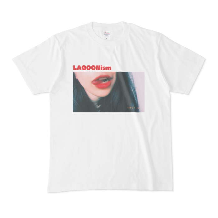 Tシャツ - M - 白