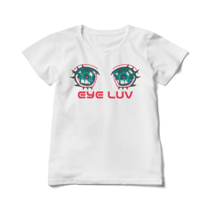 レディースTシャツL