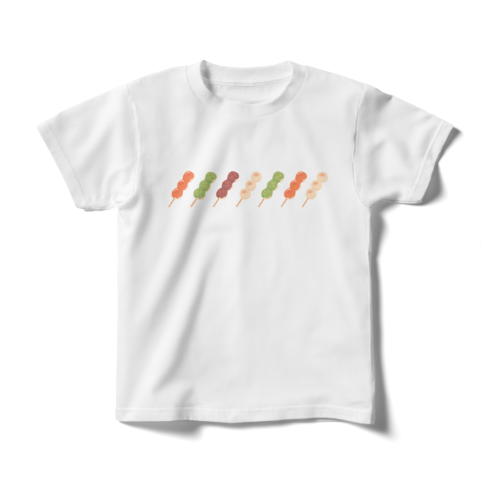 キッズTシャツ - 140cm - 正面