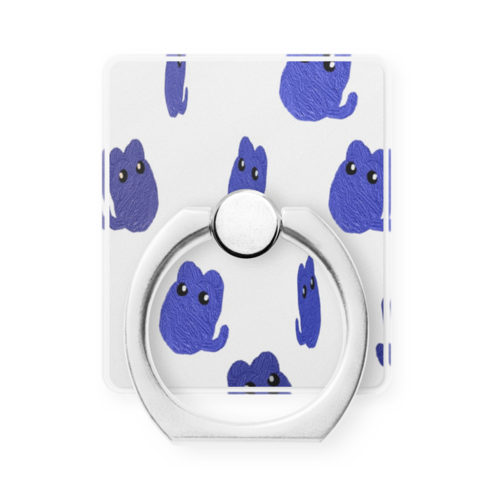 スマホリング