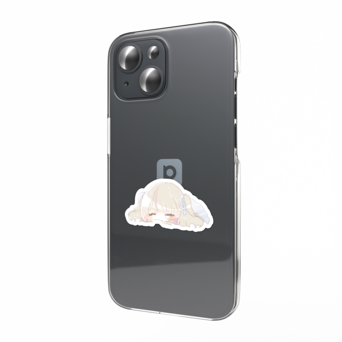 スマホステッカー - 縦