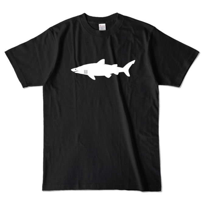 カラーTシャツ - L - ブラック (濃色)