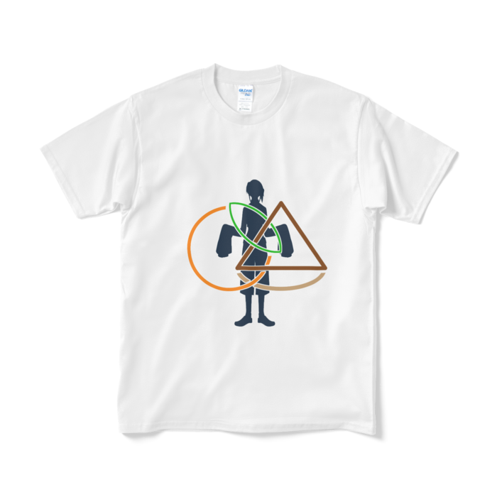 Tシャツ(短納期) - M - ホワイト