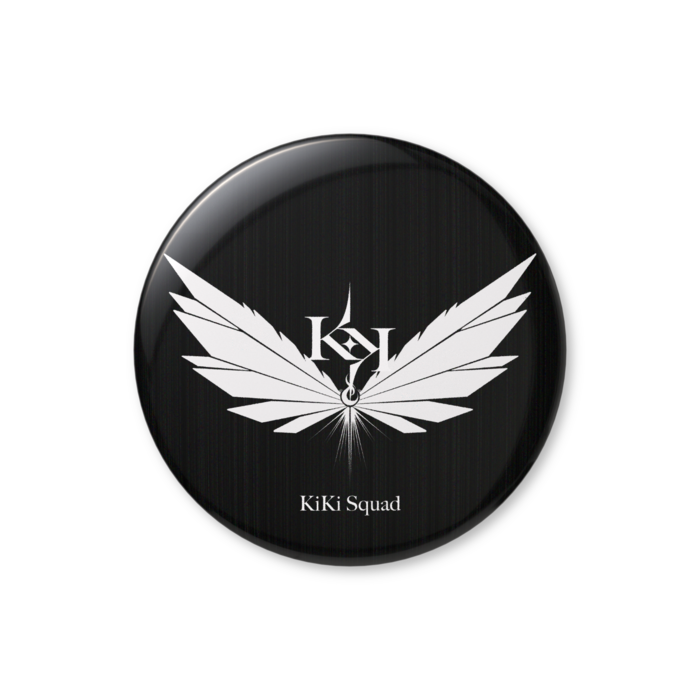 缶バッジ（バリュー） - 56mm