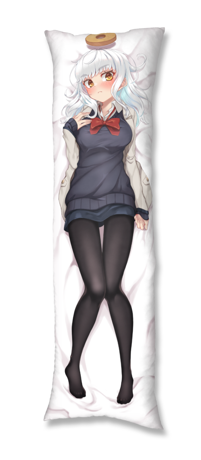 抱き枕カバー - 500x1600(mm)