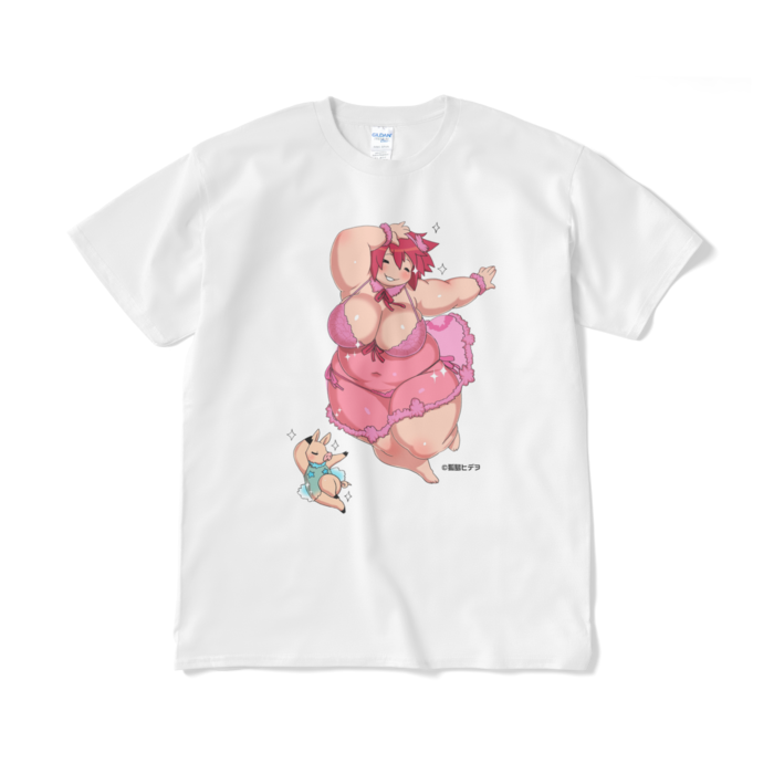 Tシャツ（短納期） - XL - ホワイト