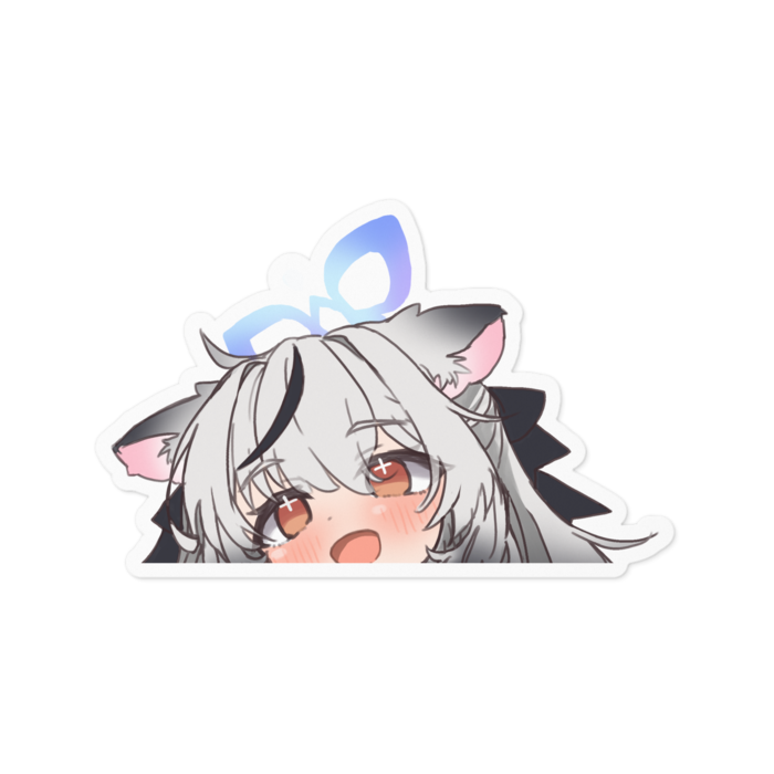 ちょこっとここなちゃん