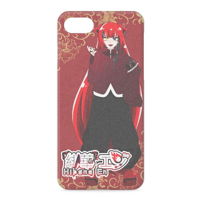 iPhoneケース - iPhone 7 / 8 / SE(第2・第3世代) - 正面印刷のみ