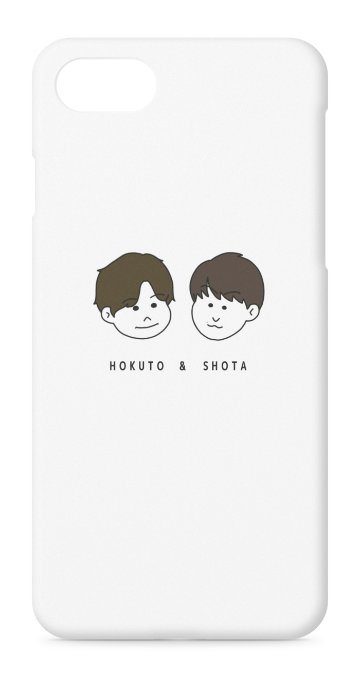 iPhoneケース - iPhone 8 / 7 / SE2 