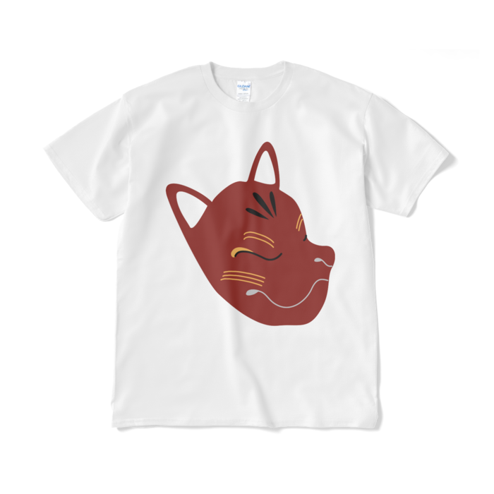 Tシャツ(短納期) - XL - ホワイト